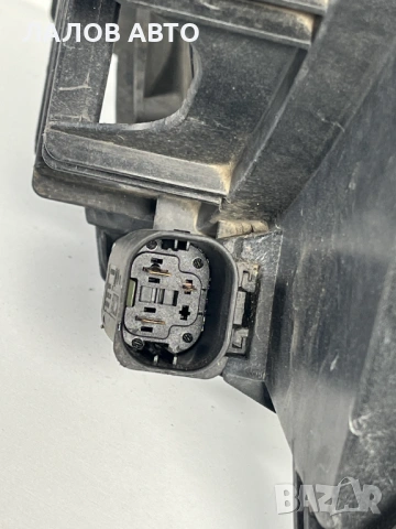 Охладителна перка Бмв Х3 Е83 Ohladitelna perka dvigatel BMW X3 E83 , снимка 3 - Части - 53707226