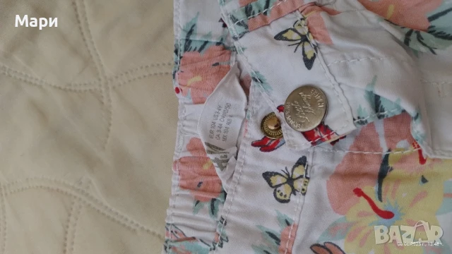 детски къси панталони р-р98 - 110, снимка 11 - Детски къси панталони - 50591669