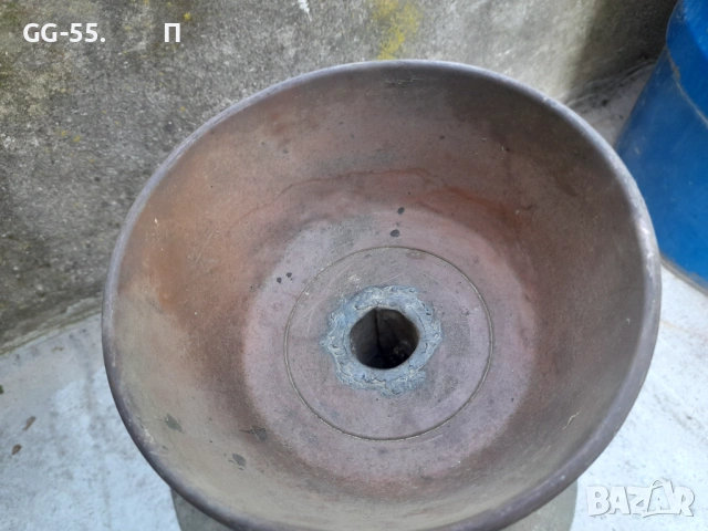 Меден гюм,фуния и други., снимка 5 - Декорация за дома - 53219676