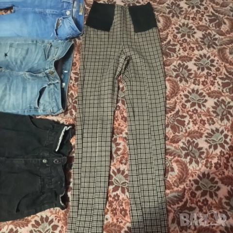 Панталони, снимка 2 - Детски панталони и дънки - 52012935