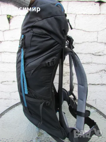 Раница Deuter Mistral 30, снимка 7 - Раници - 48576551