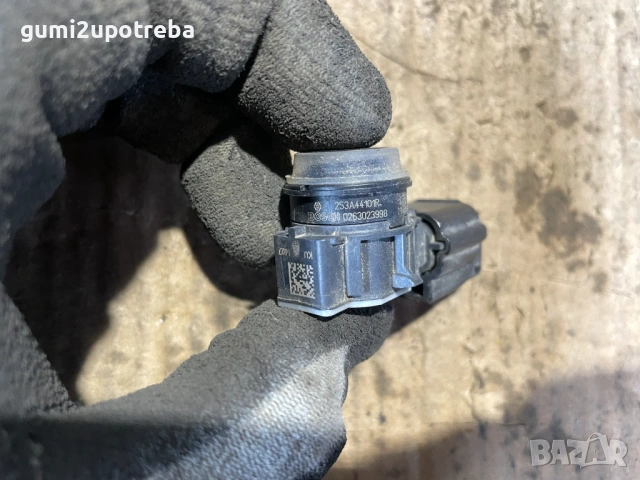  Парктроник 253A44101R Renault Talisman 2017г 147kW, снимка 3 - Части - 54220920