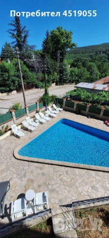 Продавам Обзаведена Боксониера в с Кранево , снимка 10 - Други услуги - 53733018