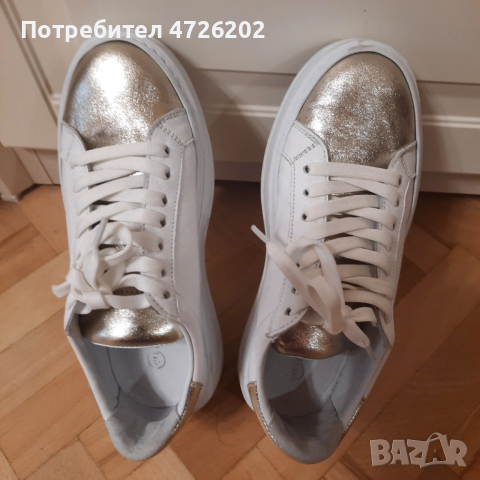 Дамски обувки, снимка 3 - Дамски ежедневни обувки - 53398955