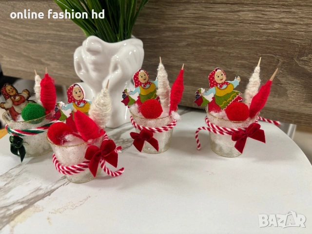 Мартенички тип сувенир