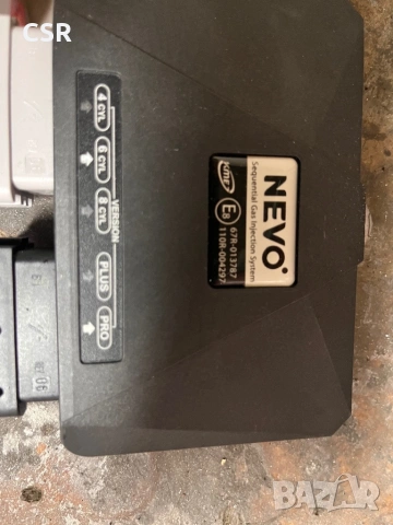 Газов инжекцион комплект, снимка 8 - Аксесоари и консумативи - 53881688