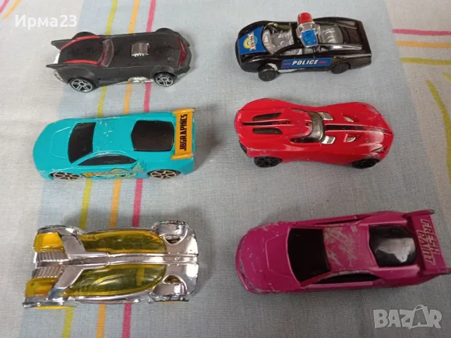 Детски колички, снимка 1