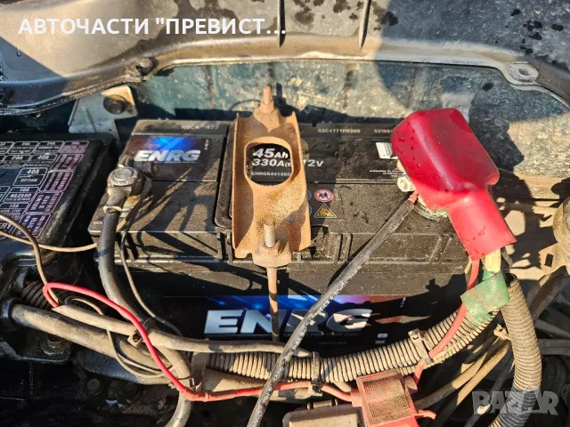 Хонда Црв 2.0 128 на части Honda Crv 2.0 128 na chasti , снимка 8 - Части - 49335356