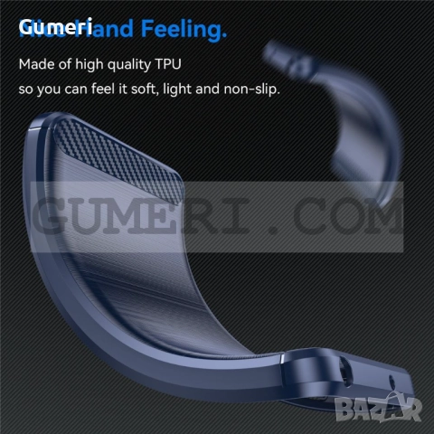 Samsung Galaxy S25 FE  Гръб "Карбон Шарк", снимка 6 - Калъфи, кейсове - 52177089