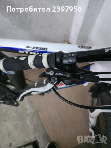 Велосипед Scott USA, снимка 7 - Велосипеди - 54220725