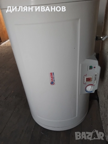 бойлер Елдом 80л