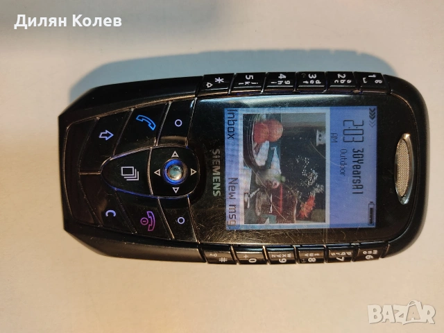 Продавам Siemens Sx1 , снимка 14 - Siemens - 53611593