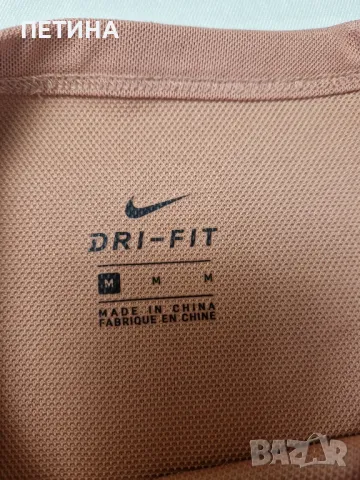 Nike , снимка 4 - Тениски - 47480233