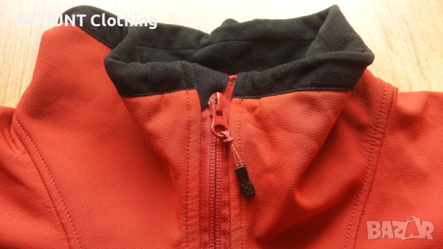 HAGLOFS Windstopper Stretch Jacket размер XXL еластична горница вятъроустойчива - 932, снимка 5 - Якета - 45226828