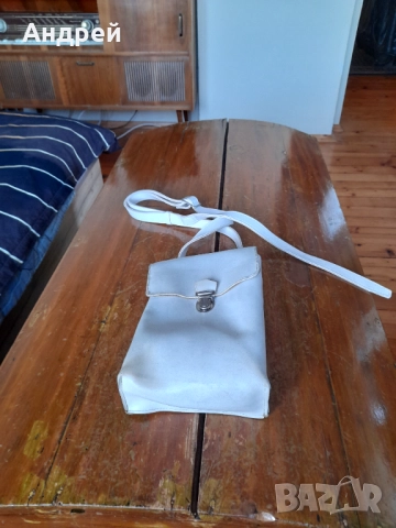 Стара Милиционерска,Катаджийска чанта
