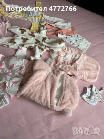 Бебешки артикули, снимка 2 - Други - 53924589