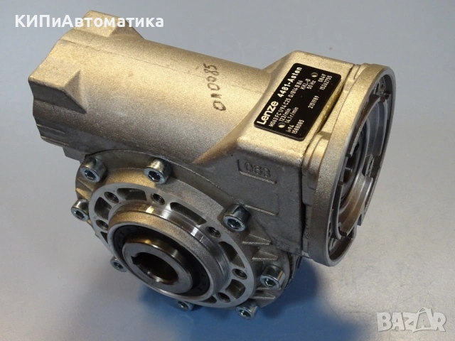 Червячен редуктор Lense 4481-Asten MO63FC1 Worm Reducer size-063 ratio-94, снимка 8 - Резервни части за машини - 53166297