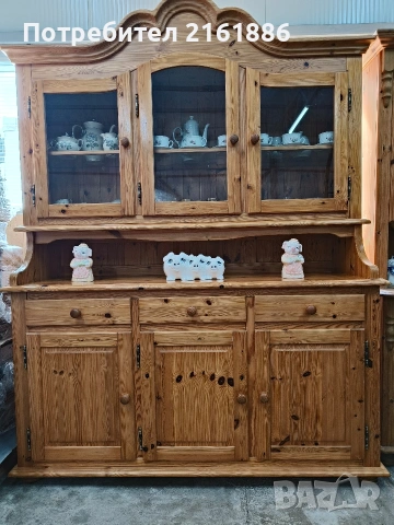 Кухненски бюфет 4024