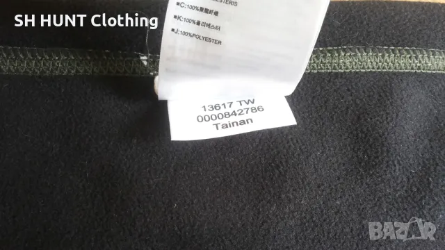 BURTON BONDED HOOD Windproof Balaclava размер One Size вятърно устойчива балаклава - 1118, снимка 14 - Шапки - 50073417