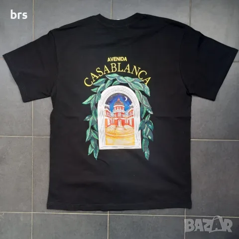 Casablanca тениска, снимка 1