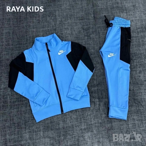 Спортни екипи за момчета от 5 до 16 години!, снимка 7 - Детски анцузи и суичери - 53394277