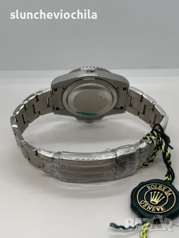 Rolex Submariner, снимка 3 - Луксозни - 47230839