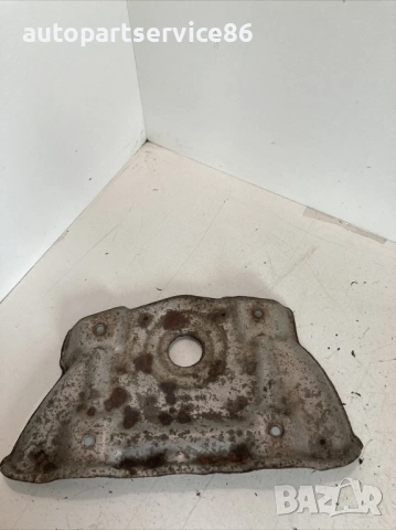 Предпазна ламарина  за Jeep Patriot 2.4 Бензин (2008) 04693326AC