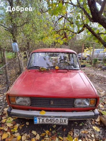Лада 2105
