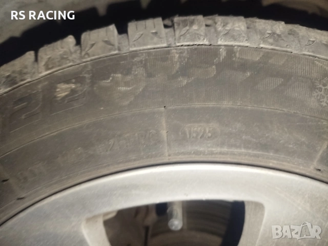 BMW E90 320 i 2008г на части , снимка 10 - Автомобили и джипове - 53649666