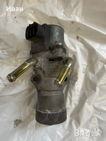   EGR за Toyota Rav-4 2.0D4D 116к.с