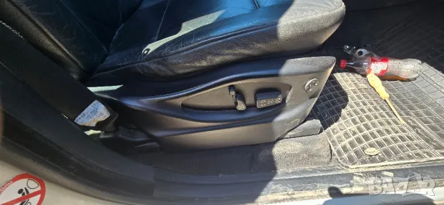 BMW X5 3.0i на части, снимка 10 - Части - 50028445