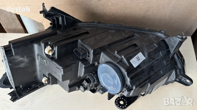 Фар за Дачия Сандеро Логан 3, снимка 2 - Части - 52830361