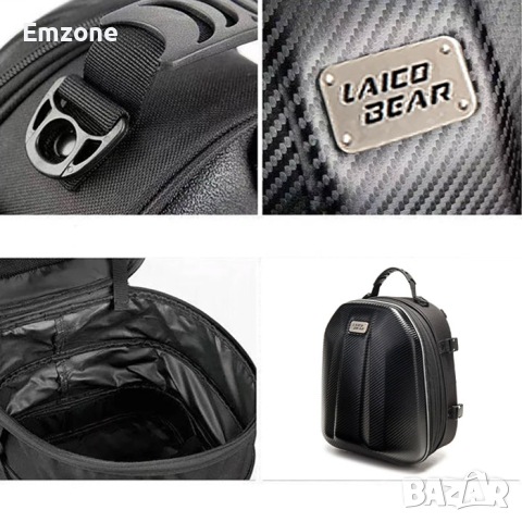 Чанта разтегателна за мотор carbon за багаж , снимка 5 - Аксесоари и консумативи - 45005545