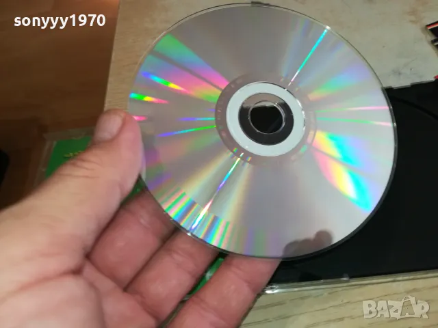 КАРАНДИЛА ЦД 2303251756, снимка 15 - CD дискове - 49608387