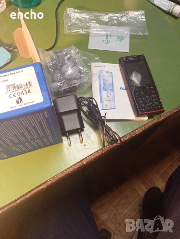 нокия x2 x3 за ценители аксесоари , снимка 14 - Nokia - 22334195