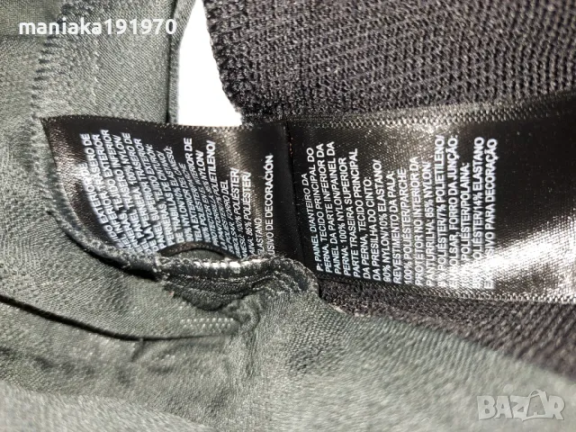 The North Face 34 (L) мъжки тънък ски (сноуборд) панталон , снимка 12 - Спортни дрехи, екипи - 47920525