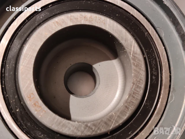 Комплект ангренажен ремък за Ауди, Сеат, Шкода и Фолксваген двигатели 2.0 TDI, снимка 5 - Части - 50994922