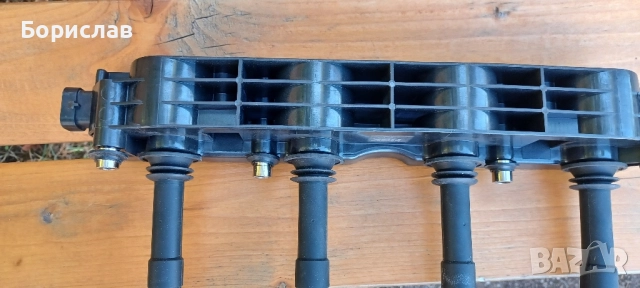 Бобина NGK за Opel Astra G, снимка 3 - Части - 51520039