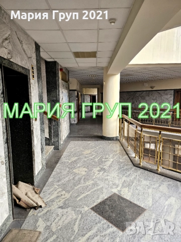 !!!ЕКСКЛУЗИВНА ОФЕРТА!!!Продавам Административна Сграда (Банка ДСК) в гр. Димитровград Център!!!, снимка 14 - Офиси - 52076596