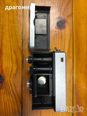 WERRA, снимка 7 - Фотоапарати - 54265496