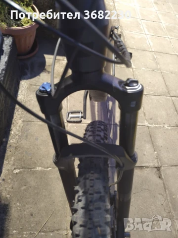Електрически велосипед , снимка 3 - Велосипеди - 51221376