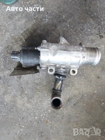 EGR КЛАПАН RENAULT SCENIC II 1.9 DCI 8200247250