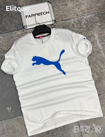 тениски на едро puma adidas Burberry emporio armani 