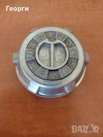 Капачка за резервоар, снимка 9 - Части - 51550968