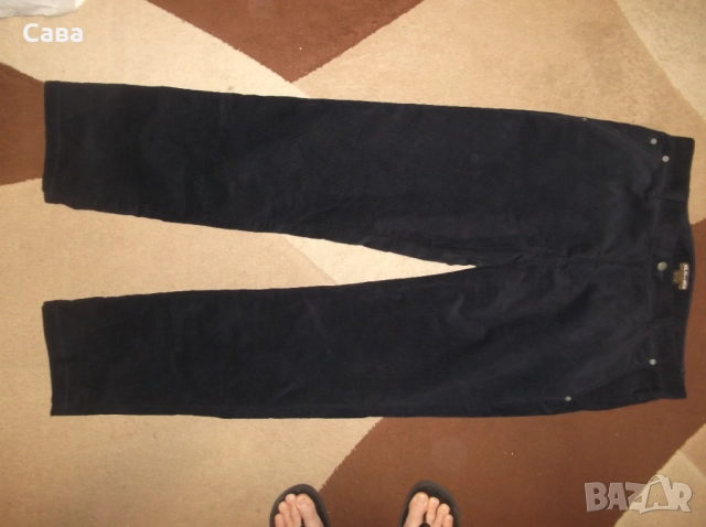 Джинси ATLAS  мъжки,Л