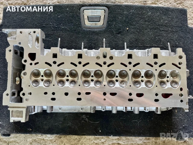 На части двигател за Bmw 325i N53B30A, снимка 2 - Части - 51389692