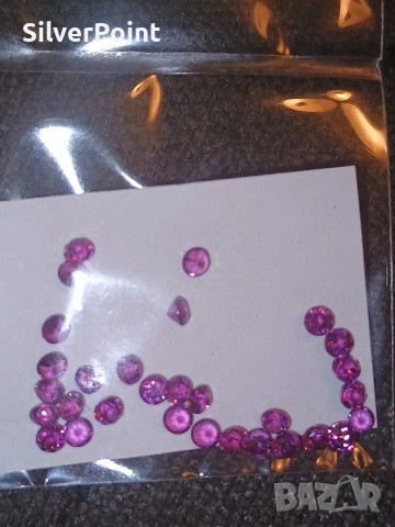 Гранат Махенге 30 броя калибрирани VVS