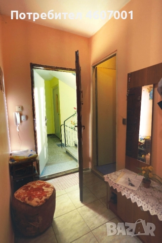 Тристаен Апартамент - Добрич - 77 000 Евро, снимка 8 - Апартаменти - 51861669
