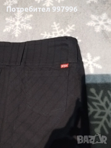 дамска пола-JETAN-XL размер, снимка 7 - Поли - 53290273