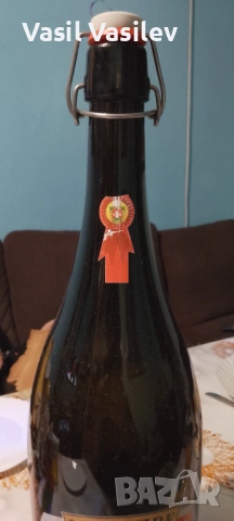 Бутилка , снимка 4 - Други - 53220905
